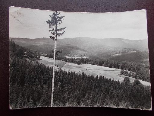 z archivu F.M.Gistingera