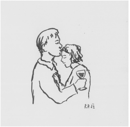 ilustrace František Procházka